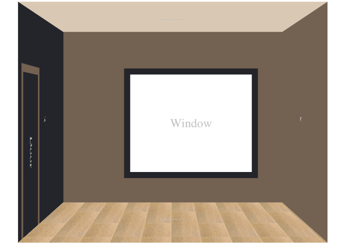 3D Cube in CSS3